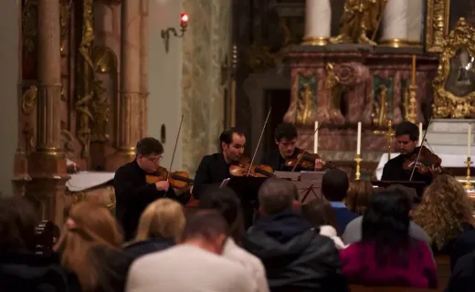 Budapest Classic Orchestra